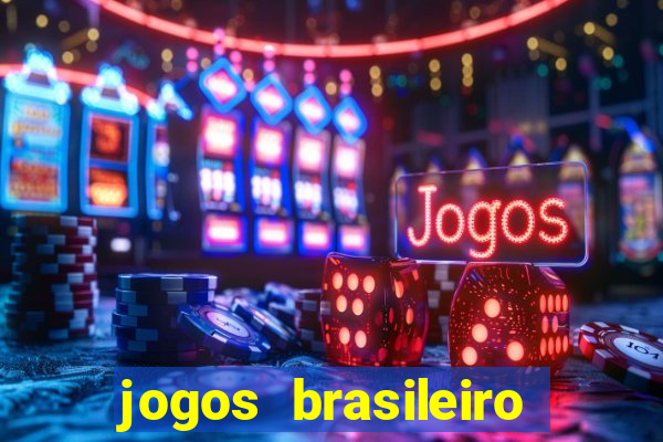 jogos brasileiro que ganha dinheiro