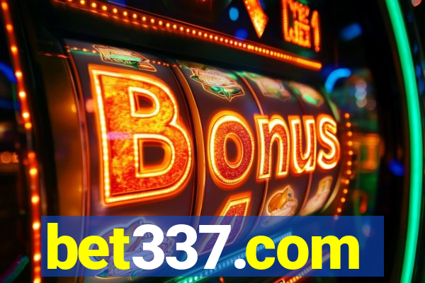 bet337.com