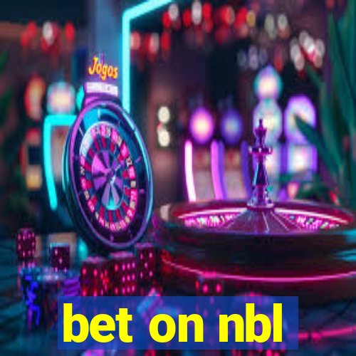 bet on nbl