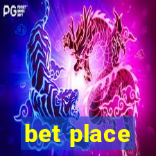 bet place