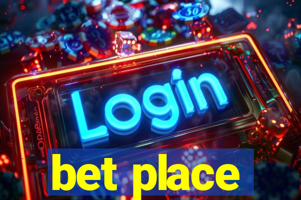 bet place