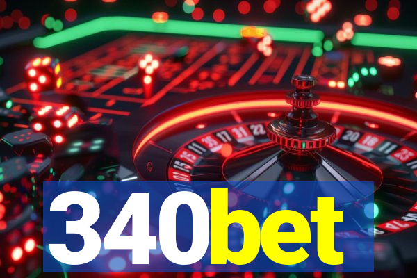 340bet