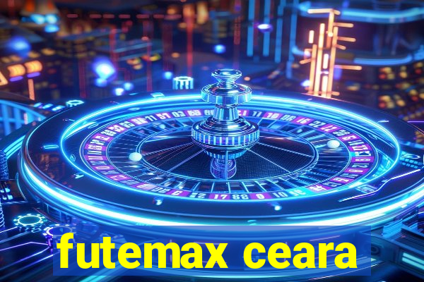 futemax ceara