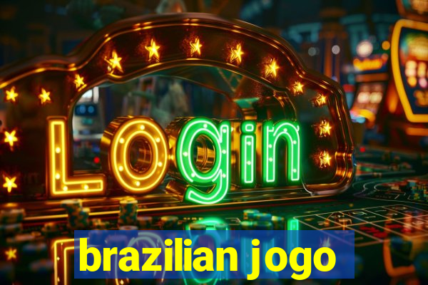 brazilian jogo