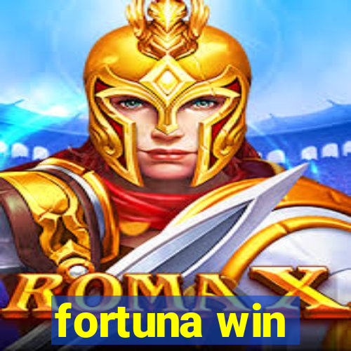 fortuna win