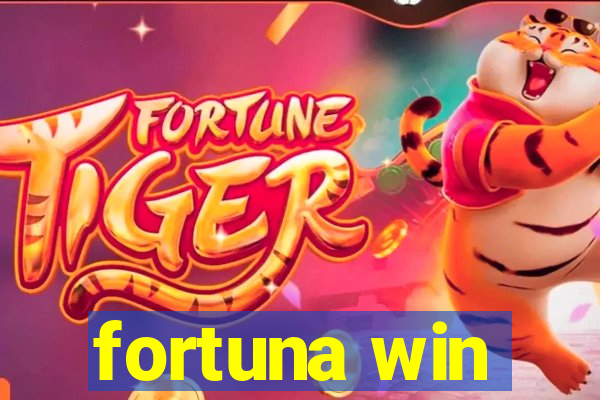 fortuna win