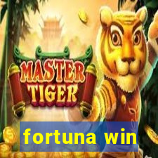 fortuna win