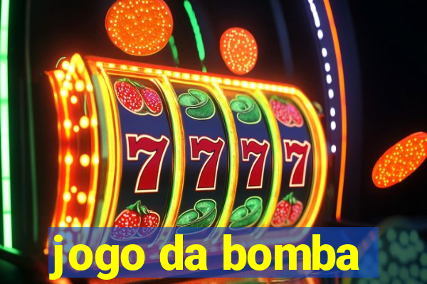 jogo da bomba