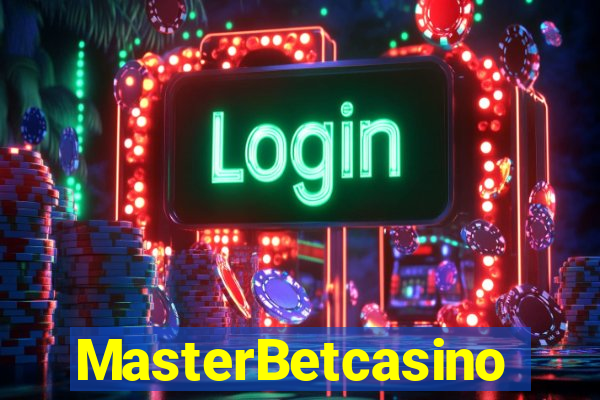 MasterBetcasino