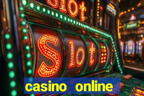 casino online gratis ganhar dinheiro