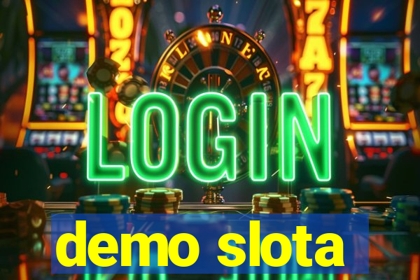 demo slota