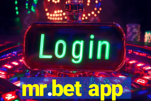 mr.bet app