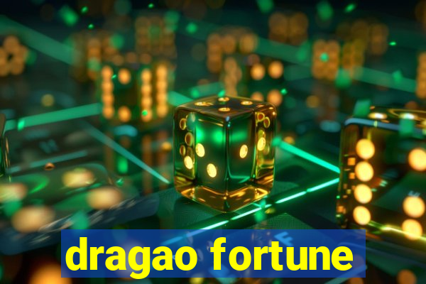 dragao fortune