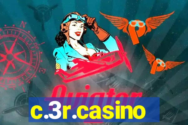 c.3r.casino