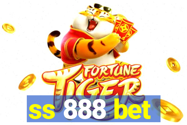 ss 888 bet