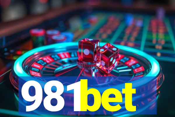 981bet