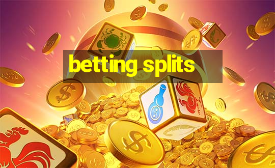 betting splits