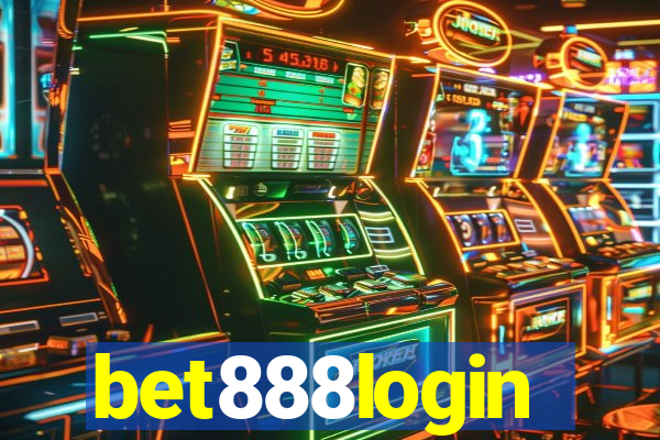 bet888login