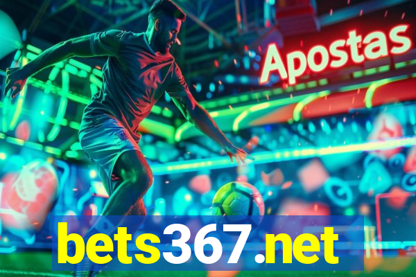 bets367.net