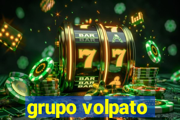 grupo volpato