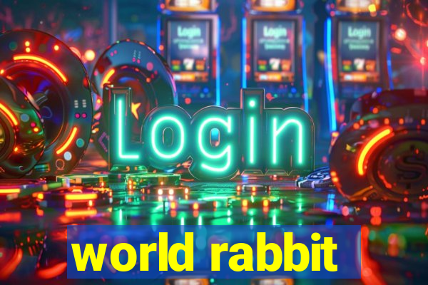 world rabbit