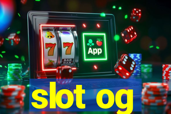 slot og