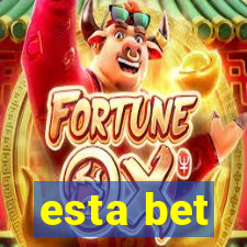 esta bet