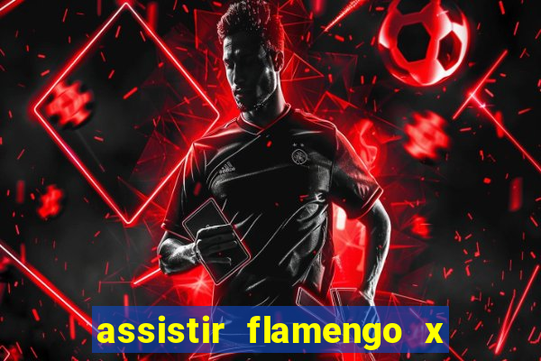 assistir flamengo x atlético mineiro futemax