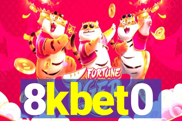 8kbet0