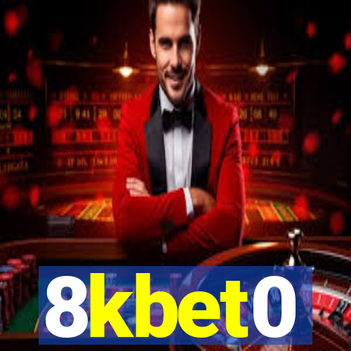 8kbet0