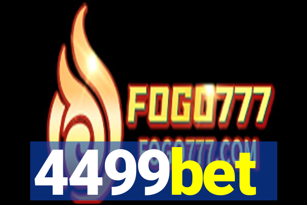 4499bet