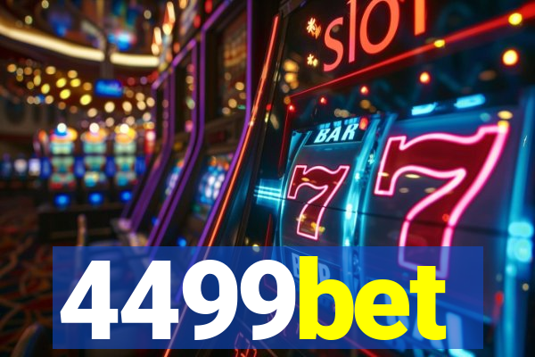 4499bet