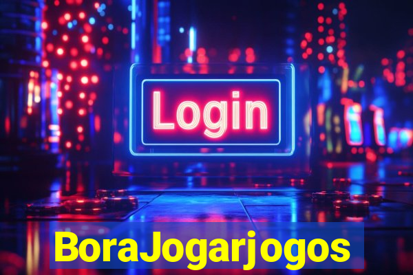 BoraJogarjogos