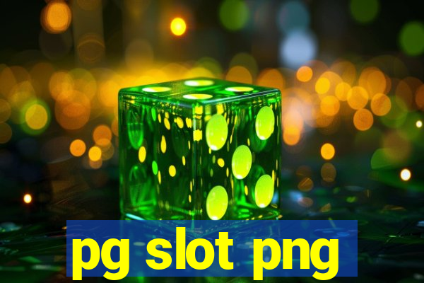 pg slot png