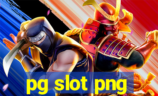 pg slot png