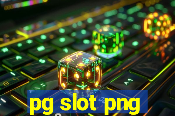 pg slot png