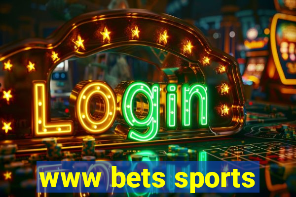 www bets sports