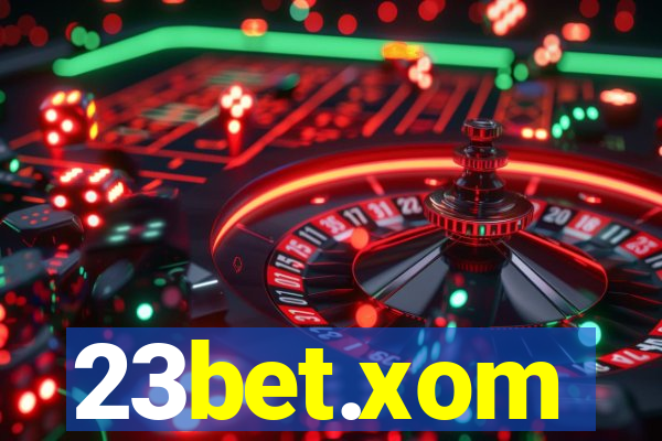 23bet.xom