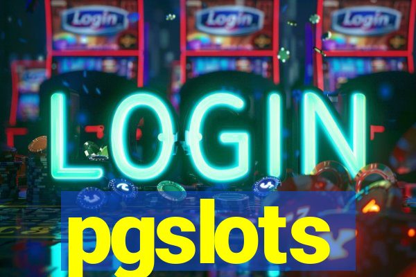 pgslots