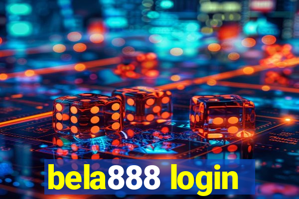 bela888 login