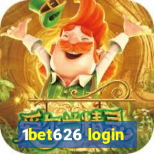 1bet626 login