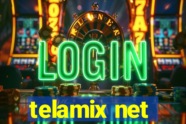 telamix net