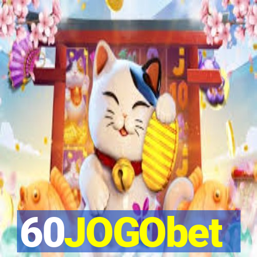 60JOGObet