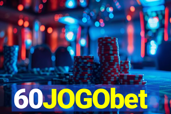 60JOGObet