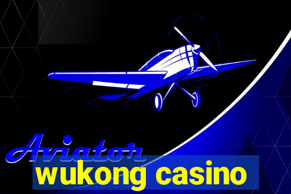 wukong casino