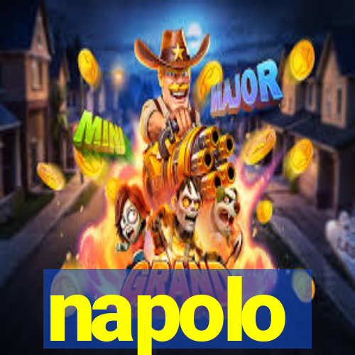 napolo