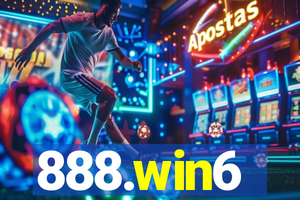 888.win6