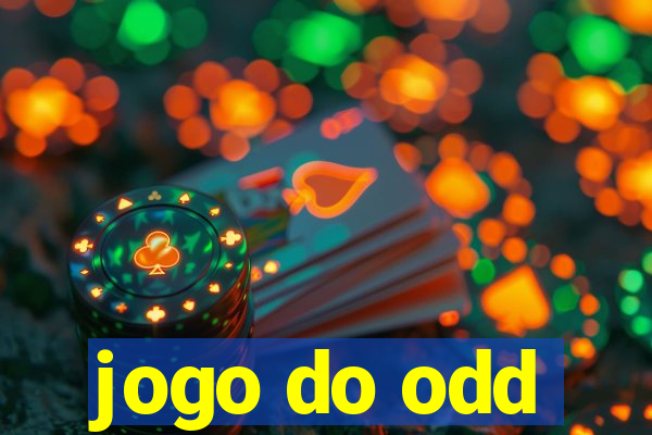 jogo do odd