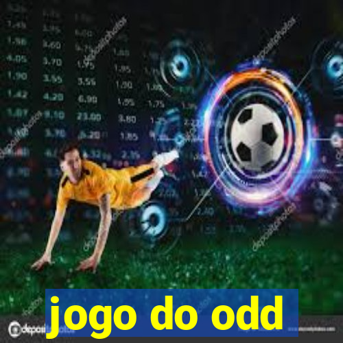 jogo do odd