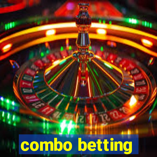 combo betting